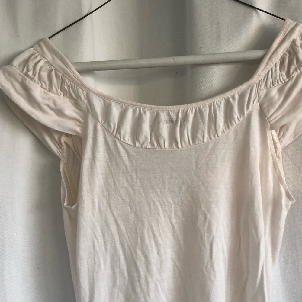 Miss Sixty cotton top